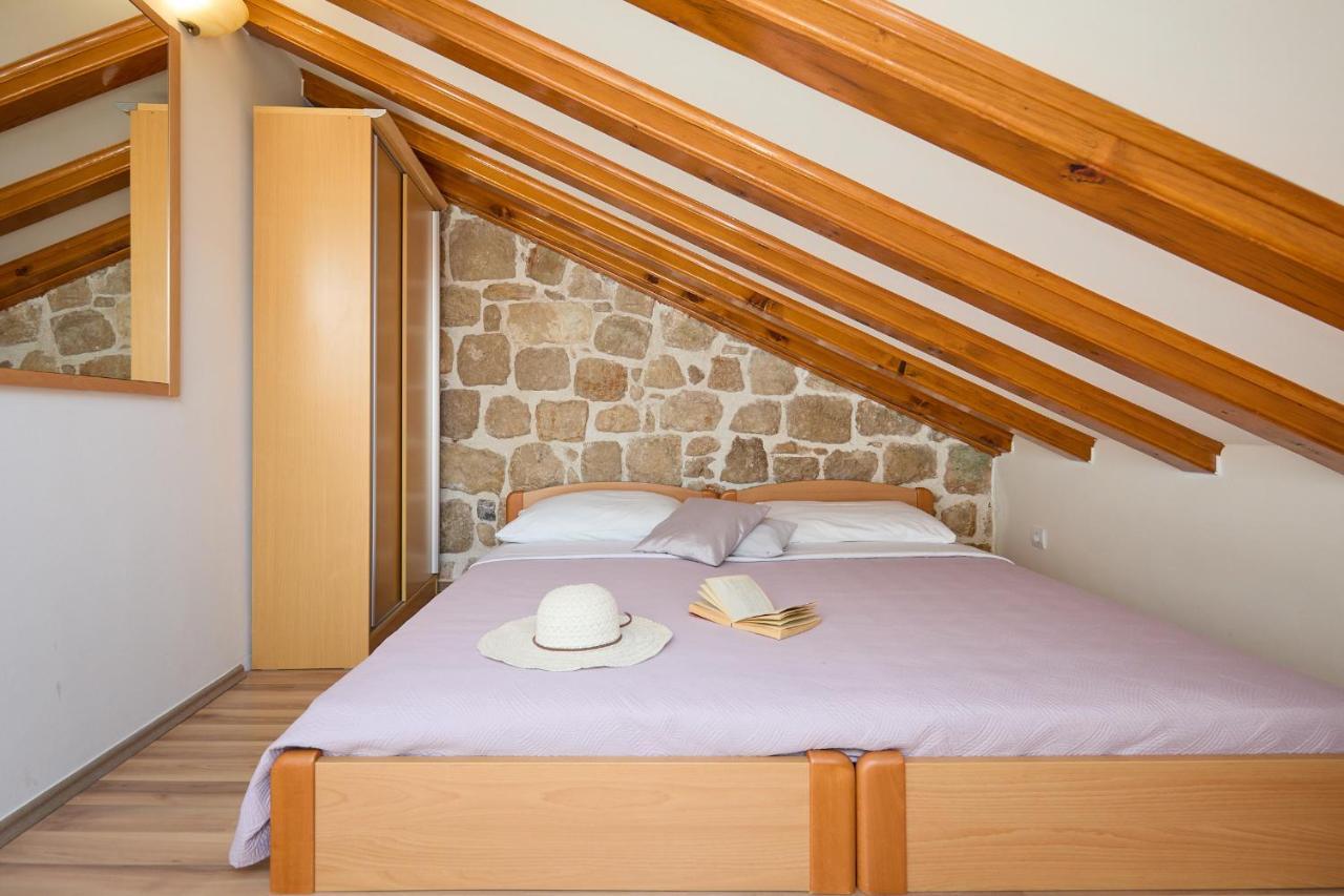 Ferienwohnung Hedera Estate, Hedera A20 Dubrovnik Exterior foto