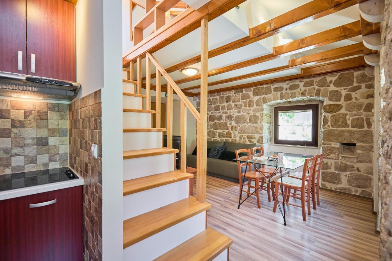 Ferienwohnung Hedera Estate, Hedera A20 Dubrovnik Exterior foto
