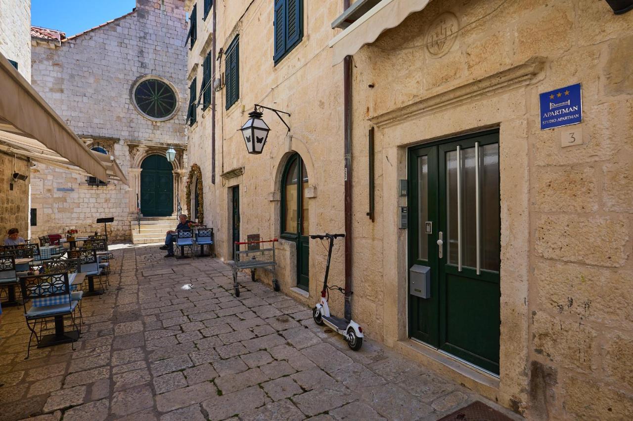 Ferienwohnung Hedera Estate, Hedera A20 Dubrovnik Exterior foto