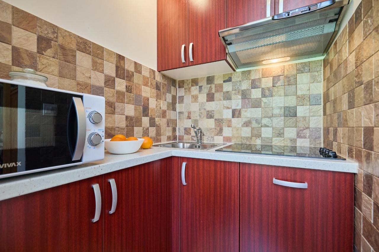 Ferienwohnung Hedera Estate, Hedera A20 Dubrovnik Exterior foto